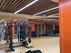 -CXFIT 陈徐健身工作室(凯旋店)