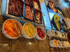 -马哥孛罗咖啡厅·Cafe Marco (厦门马哥孛罗东方大酒店)