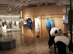 -七浦路服装批发市场