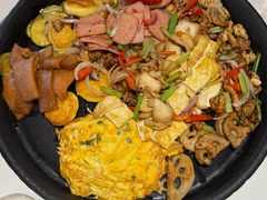 -一烙锅(友谊店)