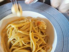-卡普里披萨·牛扒·下午茶