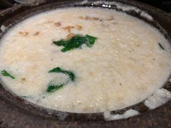 -绿茶餐厅(昆明世纪金源店)