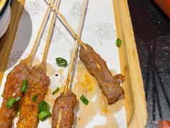 -鸣记脆皮烤鱼(亿合城店)