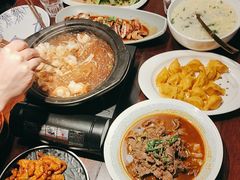 -前海沿·青岛菜(五四广场永旺店)