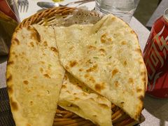 -Pita's&Tika's中东和印度风味餐厅(龙湖天街店)