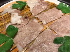 -蒸気海鮮