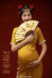 -韵纪亲子儿童摄影·孕妈照