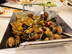 -开海·红岛海鲜虾水饺(石老人店)