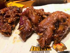 -肉串汪(望京店)