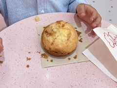 -西树泡芙(蓝色港湾店)