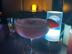 -MOSSO音乐酒吧·live house(长乐路店)