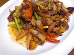 -手拉手美食(清河路店)