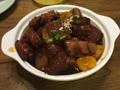 -妈妈的味道(工人体育场东路店)