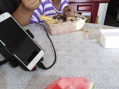 -MOMO冰品·生巧汤圆(红桥店)