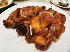 脆皮烧鸡-稻香酒家(长宁KING88广场店)
