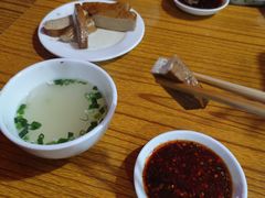 -山东水饺(南坪新街店)