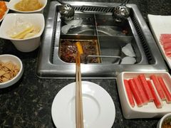 -海底捞火锅(亲贤北街店)