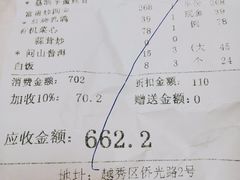 -东江海鲜酒家(艺都分店)