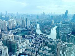 -环球港凯悦 · 享悦中餐厅