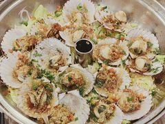 -今鲜源大酒店·中华餐饮名店(新湛路店)