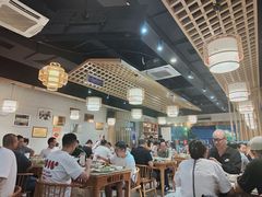 -易老妈蹄花.特色川菜(人民公园总店)