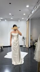 -予白婚纱礼服馆