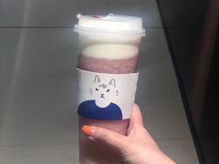 -百分茶(九洲新世界店)