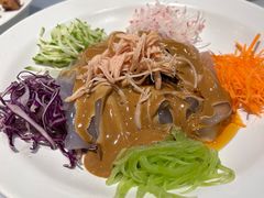 -京味斋·北京烤鸭(北京南站洋桥店)