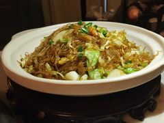 -韵秋荷(宝山龙湖天街店)