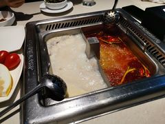 -海底捞火锅(九久奥特莱斯店)