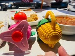 -海底捞火锅鲜切牛肉主题店(长寿路店)