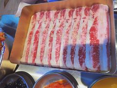 -入火韩国烤肉(凯旋广场店)