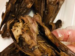 -张鸭子重庆特产卤味小吃(未来国际店)