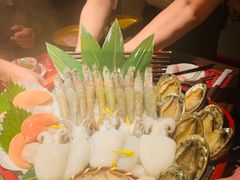 -牛New寿喜烧(金茂览秀城店)