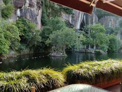-绍兴东湖风景区