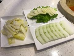 -渔小生蒸汽石锅鱼(印象城店)