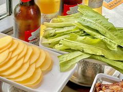 -No.DD戳子烧烤·江湖菜(北京总店)