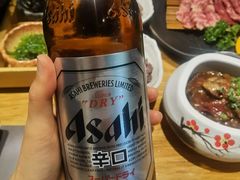 -黑牛の店·和牛烧肉(大悦城店)