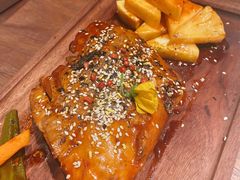 -West10 西拾·西餐厅·创意菜(未来科技城店)