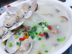 -凯峰鱼汤米线(金利達店)