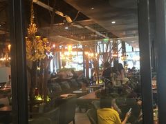 -漫咖啡(沙龙汇店)