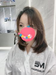 -5M HAIR SALON