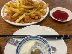 -花舍·新派粤菜·西餐·下午茶(亚运村·鸟巢店)