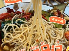 -小田油焖小龙虾(双井店)