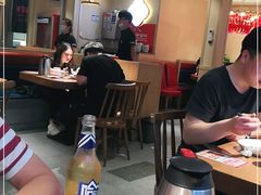 大堂-辣得叫湘菜(四明店)