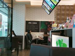 -正负二度C(东城万达店)