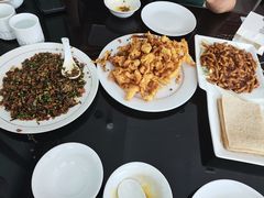 -连金饭店(金四路店)
