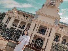 -Big House当代艺术中心