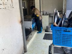 -泰顺江南春面馆