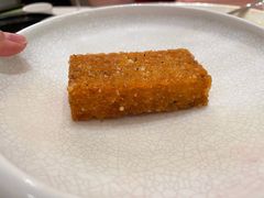 豆浆糍饭糕-神仙馆(衡山路店)